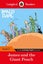 Ladybird Readers Level 2 - Roald Dahl - James and the Giant Peach (ELT Graded Re Carousel 1