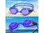 COPOZZ Professional Waterproof Swimming Goggles Adult Double Anti-fog Water Carousel 5