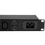 StarTech.com PDU08C13AU 1U 8-Port Rack-Mount PDU with C13 Outlets - 16 A - 10 Carousel 4