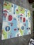 Luxurious Baby Playpen 16+2 Panels (Little Froggy-Green) Carousel 7