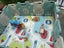 Luxurious Baby Playpen 16+2 Panels (Little Froggy-Green) Carousel 11