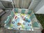 Luxurious Baby Playpen 16+2 Panels (Little Froggy-Green) Carousel 10