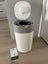 Tommee Tippee Twist & Click Nappy Bin Carousel 2