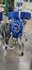 Airless paint sprayer SOLD Carousel 1