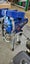 Airless paint sprayer SOLD Carousel 2