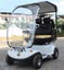 8 Year Battery Warranty. LiFePO4. 100km. IM4-L43 Dual Seat Retirement Village. Carousel 4