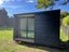 Sleepout Office great alt to 20ft shipping container man cave hair/Beauty salon Carousel 4