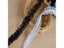 M801 2cm High Quality Lace Accessories For Clothing Garment Stretch Lace Carousel 3