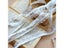 M801 2cm High Quality Lace Accessories For Clothing Garment Stretch Lace Carousel 5