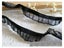 M801 2cm High Quality Lace Accessories For Clothing Garment Stretch Lace Carousel 6