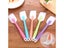 Baking Tools Spatula For Cake Silicone Spatula Baking Pastry Kitchen Spatula Carousel 6