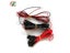 5V 12V Illuminated Light Bulb Cable With 6.3mm Or 2.8mm Quick 2 Pin Connector Carousel 7