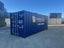 20ft Std New Build Shipping Container - Green , Beige ,Blue , Black Carousel 3