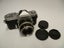 Nikomat (Nikkormat) FTN with 50mm Lens Carousel 6