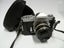 Nikomat (Nikkormat) FTN with 50mm Lens Carousel 2