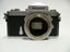 Nikomat (Nikkormat) FTN with 50mm Lens Carousel 7