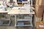JUKI AUTOMATIC INDUSTRIAL SEWING MACHINE Carousel 1