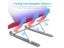 Besegad Adjustable Tablet Laptop Support Stand Bracket Holder For Portable Carousel 6