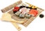 Sushi Making Kit 11 Pcs Heilwiy Bamboo Sushi Rolling Mat With Bag Includes 2 Rol Carousel 5