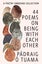 44 Poems on Being with Each Other by PA?draig A“. Tuama - Hardcover Carousel 1