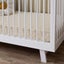 MOCKA SECONDS: Aspen Cot - White Carousel 3