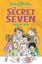 Secret Seven: The Secret Seven by Enid Blyton - Paperback Carousel 1