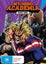 MY HERO ACADEMIA SEASON THREE LIMITED EDITION (BLU-RAY / DVD) Carousel 2