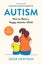 Autism by Jessie Hewitson - Paperback Carousel 1
