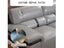 Self Adhesive Leather Fix Patch Sofa Repair Carousel 3