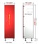 $$$ BARGAIN FLAT PACK KITCHEN/LAUNDRY CABINETS - QTR THORNDON CREAM $$ Carousel 5