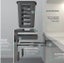 $$$ BARGAIN FLAT PACK KITCHEN/LAUNDRY CABINETS - QTR THORNDON CREAM $$ Carousel 7