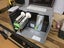 Sato CL408e-2a Label Printer Carousel 6