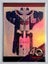 2024 Dynamite Transformers 40th Anniversary Holofoil #86 Astrotrain Carousel 1