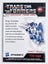 2024 Dynamite Transformers 40th Anniversary Holofoil #07 Mirage Carousel 2