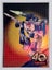 2024 Dynamite Transformers 40th Anniversary Holofoil #07 Mirage Carousel 1