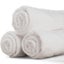 45 White Handtowels - 41x68cm 132gm | $1 reserve Carousel 1