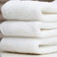 45 White Handtowels - 41x68cm 132gm | $1 reserve Carousel 2