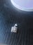 Square Pendant - Sterling Silver with CZs Carousel 4