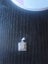 Square Pendant - Sterling Silver with CZs Carousel 2