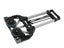 Folding Luggage Trolley Hand Truck Cart 80KG Carousel 2