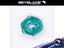 CX-01 Starter Dran Brave S6-60V || Beyblade X (Takara Tomy) Carousel 6