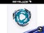 CX-01 Starter Dran Brave S6-60V || Beyblade X (Takara Tomy) Carousel 9