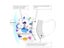 Children's Disposable 3Ply Ear Loop 50PC Face Mask Surgical Mask Carousel 5