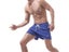 Mens Swimwear Swim Shorts Beach Surfing Shorts Carousel 3