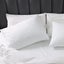 Set of 10 Cotton White Pillow Cases | $1 Reserve Carousel 1