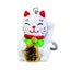 Keychain - Lucky Kitty (Set of 12) Carousel 3