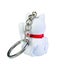 Keychain - Lucky Kitty (Set of 12) Carousel 4