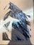NEIL FRAZER ORIGINAL PAINTING Carousel 5
