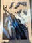 NEIL FRAZER ORIGINAL PAINTING Carousel 6