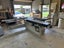 Robland Z2500 Sliding Table saw Carousel 1